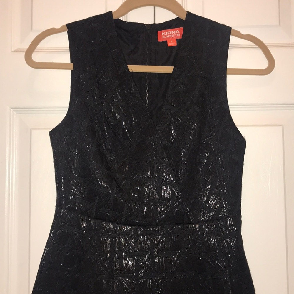 Kirna Zabete for target dress size 2